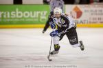 Photo hockey album [Carr Final D3] Strasbourg - Brianon