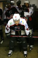 Photo hockey album 3e Coupe de la ligue: La finale