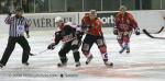 Photo hockey album 3e Coupe de la ligue: La finale