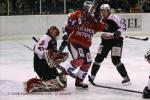 Photo hockey album 3e Coupe de la ligue: La finale