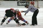 Photo hockey album 3e Coupe de la ligue: La finale