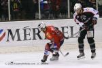 Photo hockey album 3e Coupe de la ligue: La finale