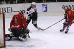 Photo hockey album 3e Coupe de la ligue: La finale