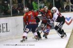 Photo hockey album 3e Coupe de la ligue: La finale