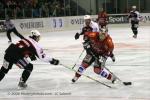 Photo hockey album 3e Coupe de la ligue: La finale