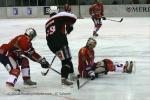 Photo hockey album 3e Coupe de la ligue: La finale