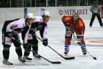 Photo hockey album 3e Coupe de la ligue: La finale