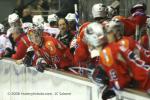 Photo hockey album 3e Coupe de la ligue: La finale