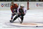 Photo hockey album 3e Coupe de la ligue: La finale