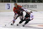 Photo hockey album 3e Coupe de la ligue: La finale