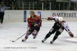 Photo hockey album 3e Coupe de la ligue: La finale