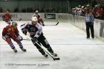 Photo hockey album 3e Coupe de la ligue: La finale