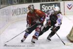 Photo hockey album 3e Coupe de la ligue: La finale