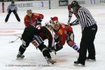 Photo hockey album 3e Coupe de la ligue: La finale