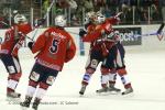 Photo hockey album 3e Coupe de la ligue: La finale