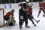 Photo hockey album 3e Coupe de la ligue: La finale