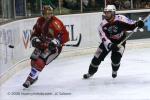 Photo hockey album 3e Coupe de la ligue: La finale