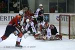 Photo hockey album 3e Coupe de la ligue: La finale