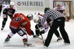 Photo hockey album 3e Coupe de la ligue: La finale