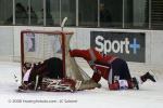 Photo hockey album 3e Coupe de la ligue: La finale