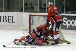 Photo hockey album 3e Coupe de la ligue: La finale