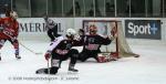 Photo hockey album 3e Coupe de la ligue: La finale