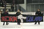 Photo hockey album 3e Coupe de la ligue: La finale