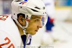 Photo hockey album Amical : France - Norvge