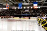 Photo hockey album Amical : France - Norvge