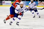 Photo hockey album Amical : France - Norvge