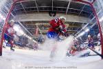 Photo hockey album Amical : France - Norvge