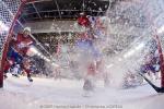 Photo hockey album Amical : France - Norvge