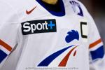 Photo hockey album Amical : France - Norvge