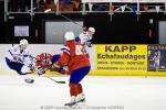 Photo hockey album Amical : France - Norvge