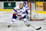 Photo hockey album Amical : France - Norvge