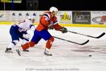 Photo hockey album Amical : France - Norvge