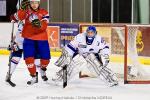 Photo hockey album Amical : France - Norvge