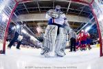 Photo hockey album Amical : France - Norvge