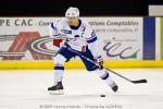 Photo hockey album Amical : France - Norvge