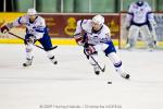 Photo hockey album Amical : France - Norvge