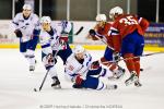 Photo hockey album Amical : France - Norvge