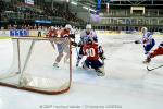 Photo hockey album Amical : France - Norvge