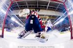 Photo hockey album Amical : France - Norvge