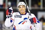 Photo hockey album Amical : France - Norvge