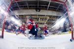 Photo hockey album Amical : France - Norvge