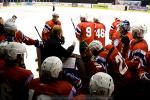 Photo hockey album Amical : France - Norvge