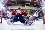 Photo hockey album Amical : France - Norvge