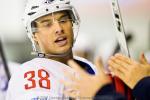 Photo hockey album Amical : France - Norvge