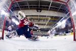 Photo hockey album Amical : France - Norvge