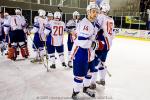 Photo hockey album Amical : France - Norvge